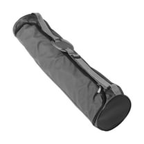 OUNONA Yoga Pad Carrier Bag Yoga Mat Organizer Yoga Mat Carrying Pouch Yoga Pad Carrying Bag Yoga Holder Bag Small Gym Bag For Yoga