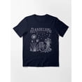 thumbnail image 3 of The Dandelion Tour, Choosin Texas Country, Ella'S Fellas Club, Ella Langley Dandelion Tour, Ella Langley World Tour - Ella Langley T-Shirt Sizes S-5Xl GooGate, 3 of 5
