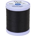 thumbnail image 1 of Coats Dual Duty Xp Paper Piecing Thread 225Yd-Black, 1 of 1
