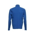 thumbnail image 3 of Calvin Klein Blue Track Jacket , Size Medium, 3 of 4