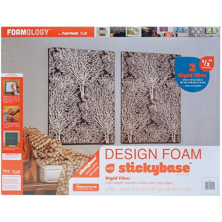 Design Foam Rigid 24