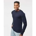 thumbnail image 4 of Tultex T-Shirt Unisexe à Manches Longues, 4 of 7