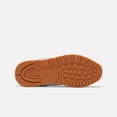 thumbnail image 6 of Womens Reebok CLASSIC LEATHER Shoe Size: 7 Ftwwht - Pugry3 - Rbkg03 Fashion Sneakers, 6 of 8