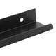 thumbnail image 5 of Manija De Armario, Manija De Puerta, Con Una Apariencia Elegante Revestimiento Negro Mate 2 Piezas Manija De Gabinete Moderna Accesorios De Baño Para Cajones Gabinetes Armarios Amonsee No, 5 of 7