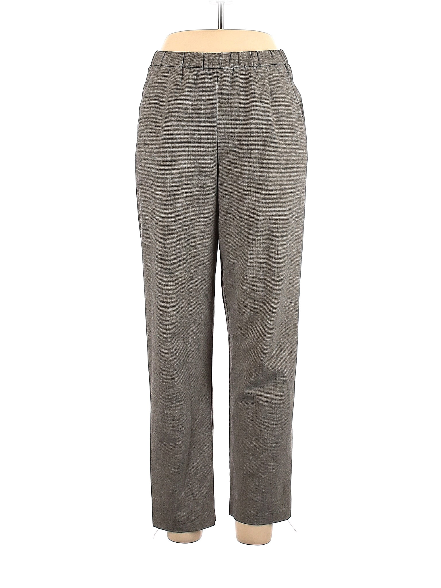 Briggs Womens Petite Pants - Walmart.com