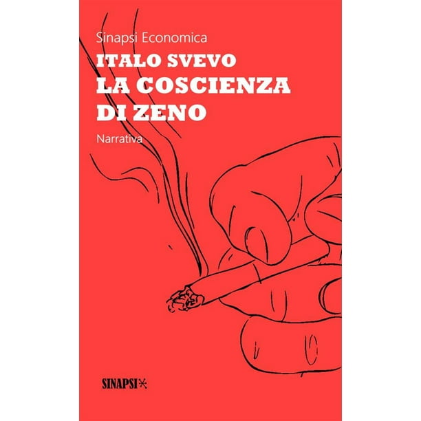 La coscienza di Zeno eBook
