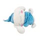 thumbnail image 3 of Kawaii 25cm Sanrio Jade Dog Kuromi Dressing Dolls Plush Toy Stuffed Animal Patung Dolls Birthday Gift for Girls Kids Boys, 3 of 5
