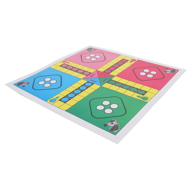 Flying Chess Game, Flying Chess Lightweight Multifunctional For Travel