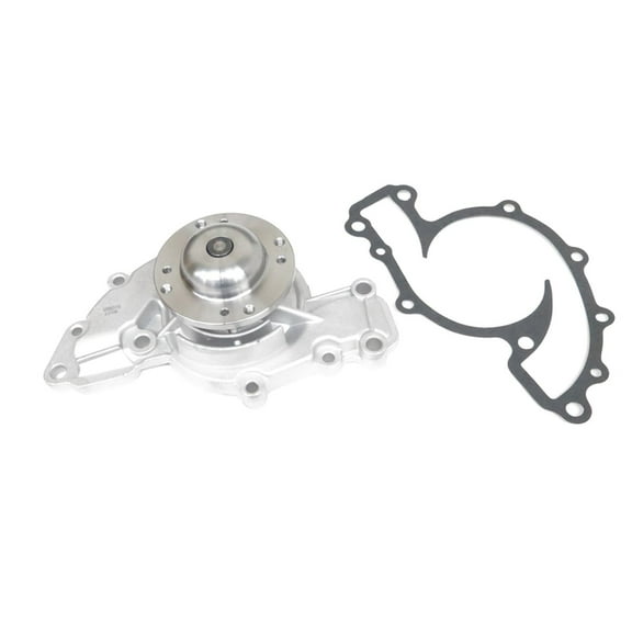 US Motor Works US5075 - Engine Water Pump