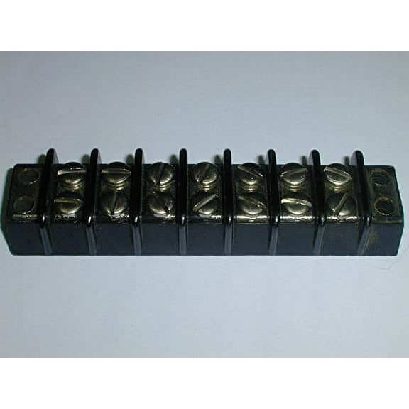 TB-7 TERMINAL BLOCK 7 POS. ( 1 EACH) - TB-7