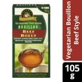 thumbnail image 1 of McCormick Gourmet Beef Vegetable Bouillon, 1 of 9