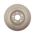 thumbnail image 2 of R-Line Rotors Fits select: 2008-2012,2015 MERCEDES-BENZ C, 2 of 3