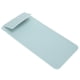 thumbnail image 5 of Estuche para teclado, delgado, portátil, resistente al agua y al polvo, estuche de transporte para teclado Logitech K380 (azul claro y plateado), 5 of 15