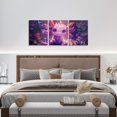 thumbnail image 4 of Hieng Cute Axolotl Canvas Wall Art for Bedroom Cartoon Salamander Picture Wall Decor Boys Girls Ocean Sealife Wall Art Kawaii Reptile Animal Sea Underwater World Wall Painting, 4 of 6