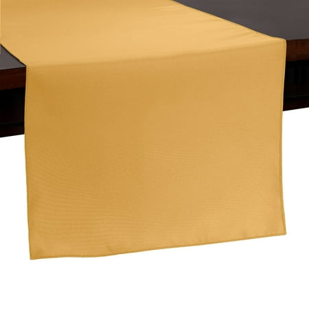 

Ultimate Textile 14 x 72-Inch Polyester Table Runner