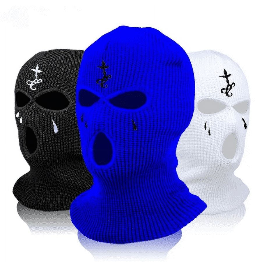 帽子 iver and isla cable bobble balaclava 帽子 iver and isla cable