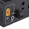 thumbnail image 4 of DC Voltage Regulator 12-72V Input 0-65V 0-9A 585W Output Digital Display DC Voltage Stabilizer, 4 of 4