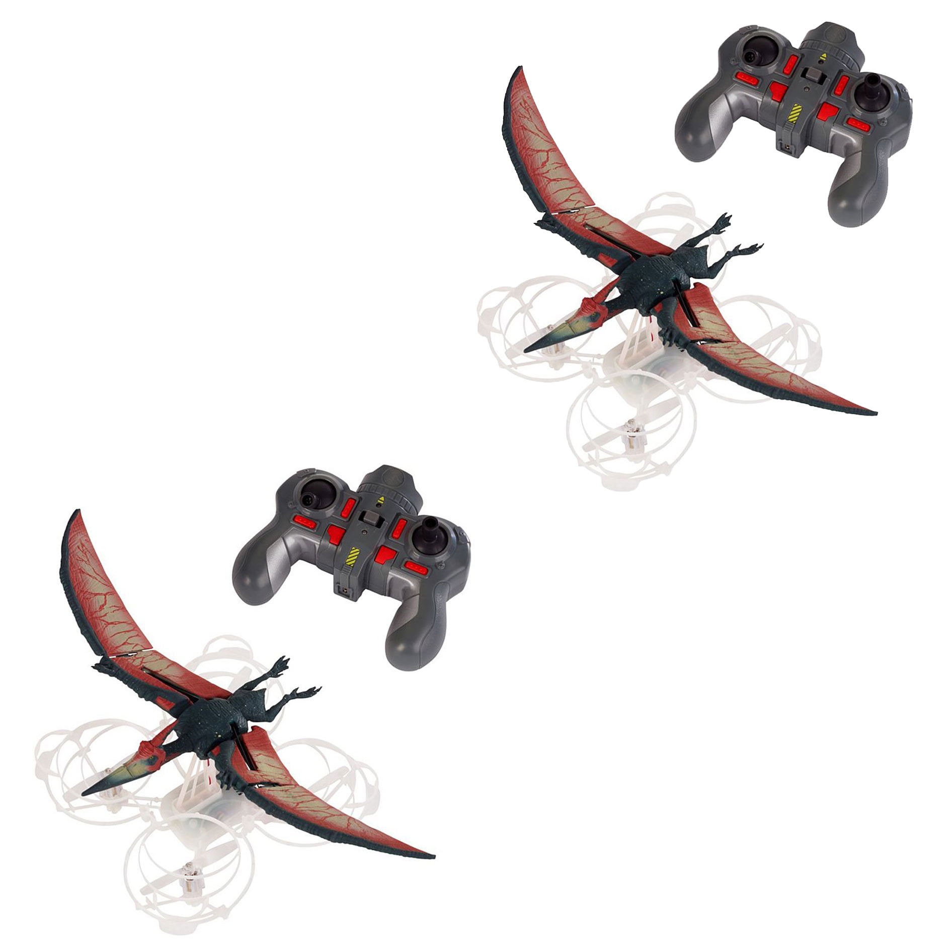 jurassic world drone