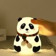 thumbnail image 1 of Night Light, Low Power Consumption LED Light, Cute Home Decor Children Room Desk For Bedroom Table Type B, 1 of 8