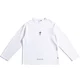thumbnail image 3 of Camisetas holgadas estampadas de algodón 100 % para hombre, ropa negra para hombre, manga larga, ropa de calle de alta calidad, estilo emo, Y2k, talla S, oferta, 3 of 5