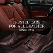 Lexol Leather Quick Care Wipes, 28-Count Pack of Leather Care Wipes