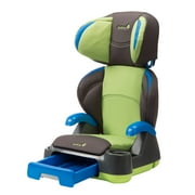 Safety 1st Store 'n Go Belt-Positioning Booster Car Seat, Adventure