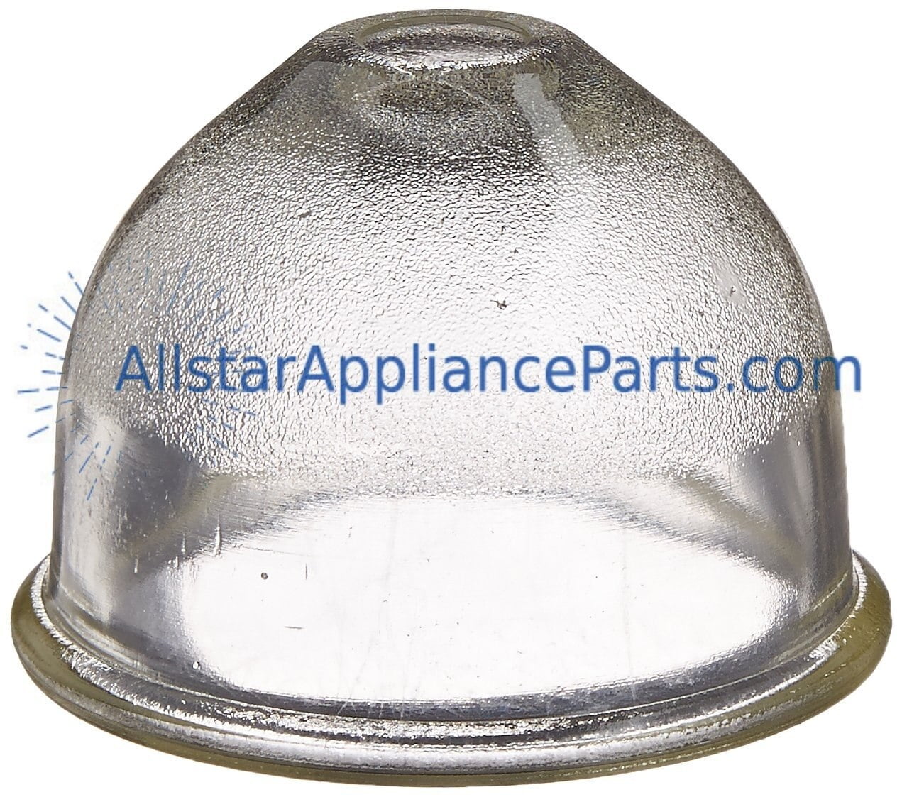 Frigidaire Range/Stove/Oven Light Lens 318406100