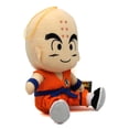 thumbnail image 2 of Dragon Ball Krillin Plush [Sitting], 2 of 3