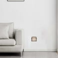 thumbnail image 3 of Wall Outlet Cover Box Outdoor Electric Outlet Cover Bathroom Socket Plug Protection Cover, 3 of 6