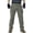 Green, variant on WIZUTIZ Mens Pants Ripstop Cargo Work Pants with Pockets Water Resistant Breathable Hiking Construction Trousers