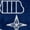 Navy, variant on Momeni Lil Mo Hipster Blueprint Area Rug