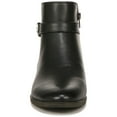 thumbnail image 4 of SOUL Naturalizer Womens Rosaline Booties - Medium & Wide Width, 4 of 7