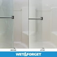 thumbnail image 4 of WET AND FORGET 801064 Shower, 64 oz, 4 of 9