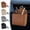 4Pcs Leather Car Organizer Under $5 a1, variant on BRELIL Leather Car Organizer Box, Durable Mesh Storage Box for Mobile Phone and Sundries, Universal Air Vent Mounted Accessory for Car Interior Auto Dashboard Organization
