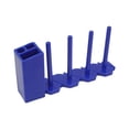 thumbnail image 3 of KLKCMS Bobbin Holder High Efficiency Easy Installation and Removal Bobbin Organizer Dark Blue, 3 of 7