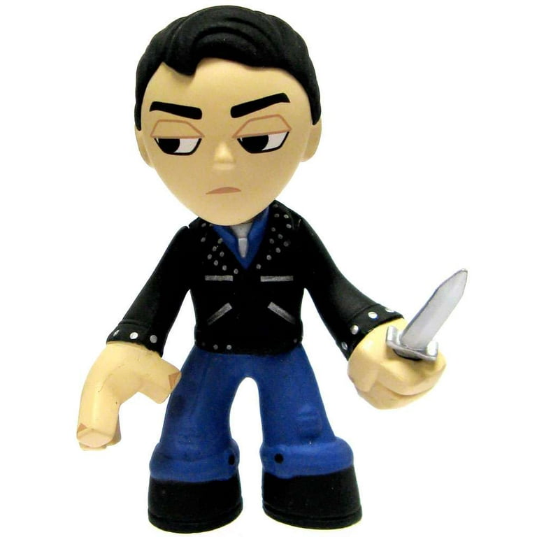 Fallout hotsell mystery minis