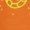 Burnt Orange, variant on Fun Beach Holiday Vacation Graphic Men's Tshirt