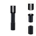 thumbnail image 6 of CarpNettore Electric Fish Scaler Cordless Rechargeable Fish Scale Remover Fish Descaler Tool Black, 6 of 9