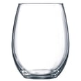 thumbnail image 2 of Luminarc Cachet/Perfection 15 oz. Stemless Wine Glass 6 PC Set, 2 of 2