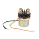 thumbnail image 2 of Relé de solenoide de arranque,Reemplazo del conjunto del interruptor del relé del solenoide de arranque,6G1-81941-10-00 Solenoide de arranque de alto rendimiento,Relé de arranque profesional, 2 of 8