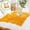 Yellow, variant on Soft Fleece Blanket, Thick Warm Plush Blanket, Cozy Lightweight Decorative Throw Blanket, Luxury Facecloth Blanket, Fluffy Fleece Blanket for Bed Sofa Couch and Nap Time Comfort, Machine Washable