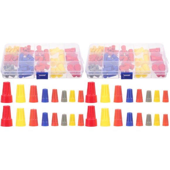 Quick Connect End Cap