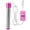 Pink, variant on Dusknt Clearance Sale! Us Standard Sheathed Model Hot Water Heater Heater Intelligent Timing Automatic Power Off Model Pink, 1X Heater