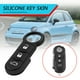 thumbnail image 5 of Kuymtek Teclado Remoto Coche Con Tapa 3 Botones para 500 Panda Abarth Punto, 5 of 8