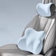 thumbnail image 5 of Juego de cojines lumbares para reposacabezas de coche para niñas, coloridos cojines lumbares para respaldo de asiento de conducción, soporte lumbar para coche, almohada para el cuello, reposacabezas d, 5 of 6
