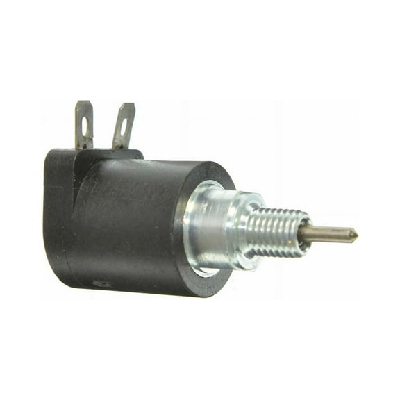 Genuine Tecumseh 611221 Solenoid, Fuel Shut-Off