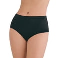 thumbnail image 6 of Joyspun Women's Seamless Brief Panties, 6-Pack, Sizes XS-XXXL, 6 of 6