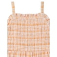 thumbnail image 4 of Modern Moments by Gerber Toddler Girl Smocked Romper, Sizes 12 Months - 5T, 4 of 9