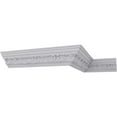 thumbnail image 6 of 4 1/2"H x 4 5/8"P x 6 3/8"F x 94 1/2"L Emery Crown Moulding, 6 of 11
