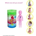 thumbnail image 4 of Barbie Color Reveal Chelsea Doll With 6 Surprises (Styles May Vary), 4 of 6